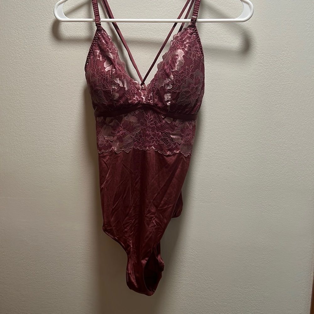 Medium Auden Bodysuit 0035